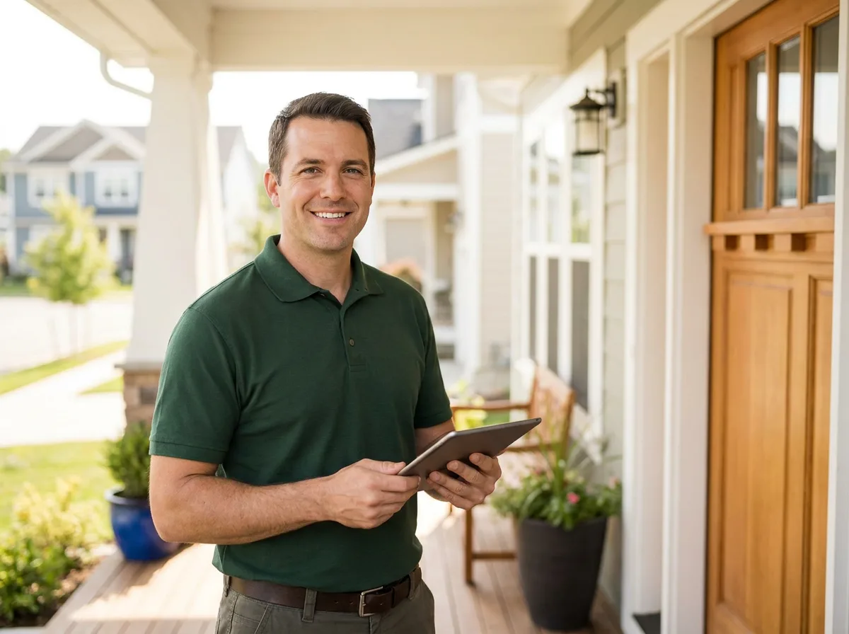 Pest control FAQs for Norton, TX